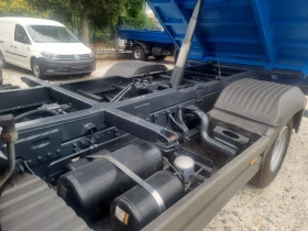 Mercedes-Benz Atego 818 | Mobile.bg    17