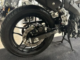 Keeway TX Motron X-Nord 125i, снимка 15