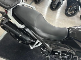 Keeway TX Motron X-Nord 125i, снимка 4