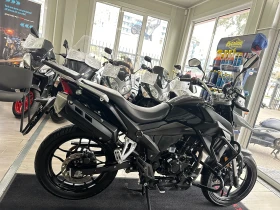 Keeway TX Motron X-Nord 125i, снимка 16