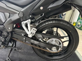 Keeway TX Motron X-Nord 125i, снимка 12