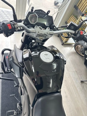 Keeway TX Motron X-Nord 125i, снимка 3