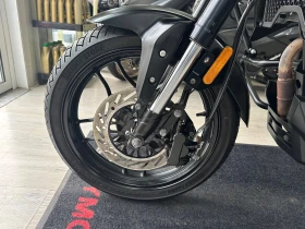 Keeway TX Motron X-Nord 125i, снимка 11