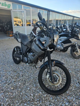 Yamaha Xtz Лизинг Бартер, снимка 1