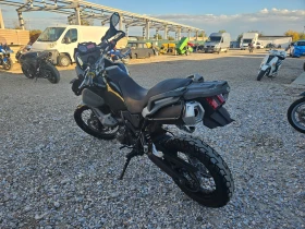 Yamaha Xtz Лизинг Бартер, снимка 4