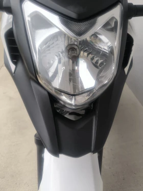 Honda Nc 700X, DCT, ABS, 35 kw, ЛИЗИНГ , снимка 4