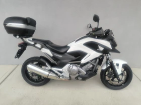 Honda Nc 700X, DCT, ABS, 35 kw, ЛИЗИНГ , снимка 1