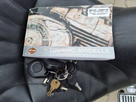 Harley-Davidson Touring FLHRC Road King, снимка 17