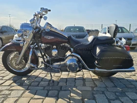 Harley-Davidson Touring FLHRCI Road King , снимка 3