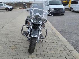 Harley-Davidson Touring FLHRC Road King, снимка 3