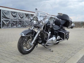 Harley-Davidson Touring FLHRC Road King, снимка 4