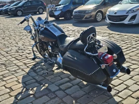 Harley-Davidson Touring FLHRCI Road King , снимка 8