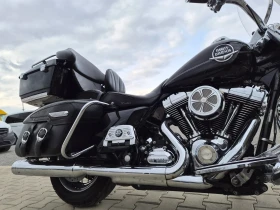 Harley-Davidson Touring FLHRC Road King, снимка 11