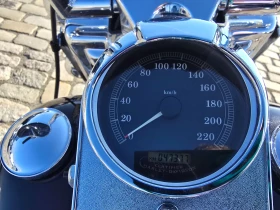 Harley-Davidson Touring FLHRCI Road King , снимка 13
