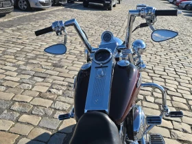 Harley-Davidson Touring FLHRCI Road King , снимка 17
