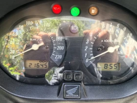 Honda Cbf, снимка 6