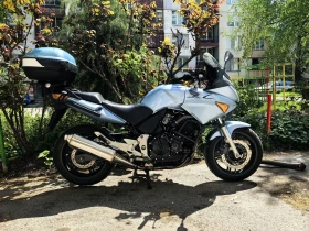 Honda Cbf, снимка 2