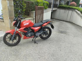 Keeway RKS EFI, снимка 2
