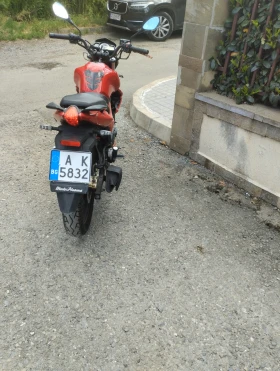 Keeway RKS EFI, снимка 3