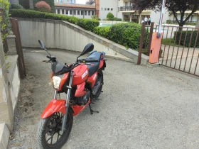Keeway RKS EFI, снимка 4
