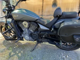 Victory Octane 1200, снимка 2