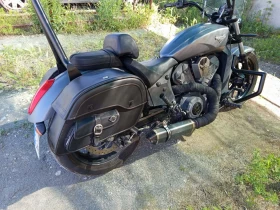 Victory Octane 1200, снимка 6