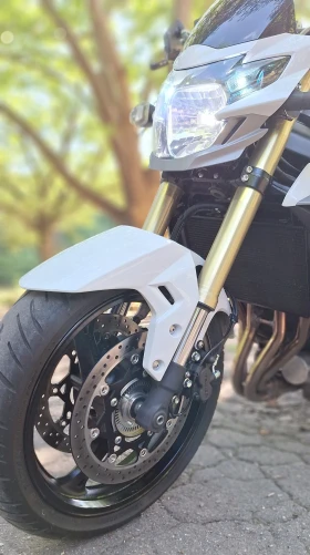 Suzuki Gsr, снимка 8