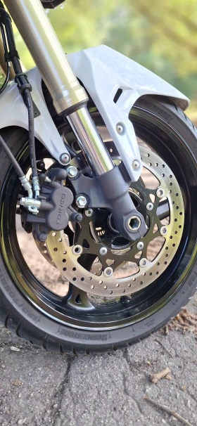 Suzuki Gsr, снимка 13