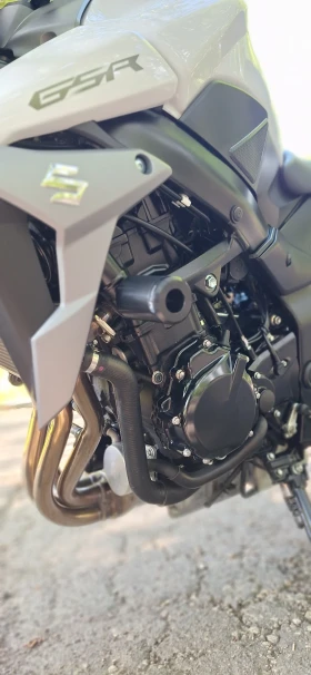 Suzuki Gsr, снимка 10