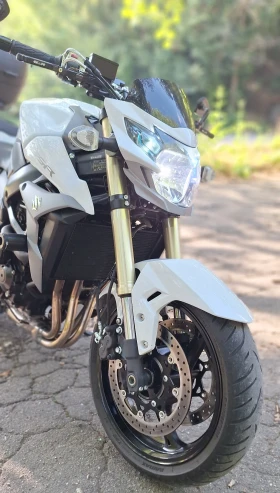 Suzuki Gsr, снимка 9