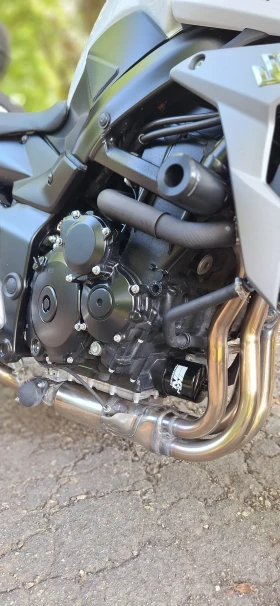Suzuki Gsr, снимка 11