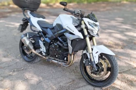Suzuki Gsr, снимка 15