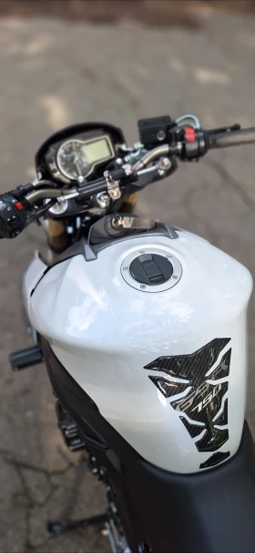 Suzuki Gsr, снимка 11