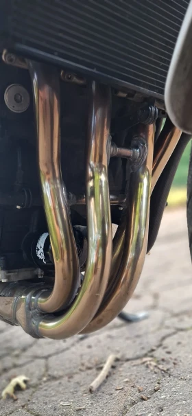 Suzuki Gsr, снимка 6