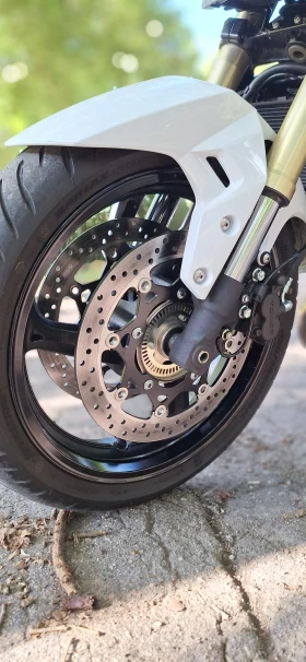 Suzuki Gsr, снимка 12
