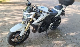 Suzuki Gsr, снимка 16