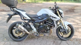 Suzuki Gsr, снимка 14