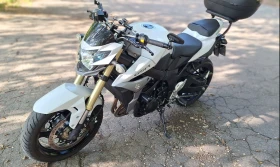 Suzuki Gsr, снимка 4