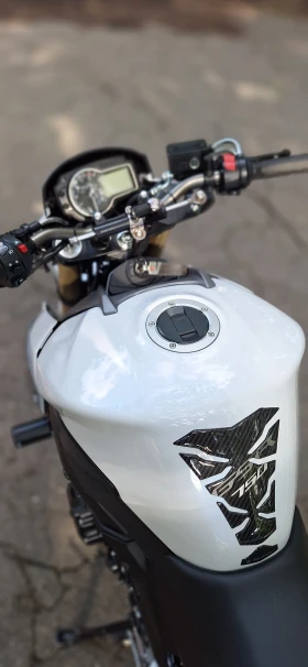 Suzuki Gsr, снимка 4