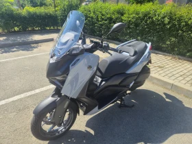 Yamaha X-max 300, снимка 5