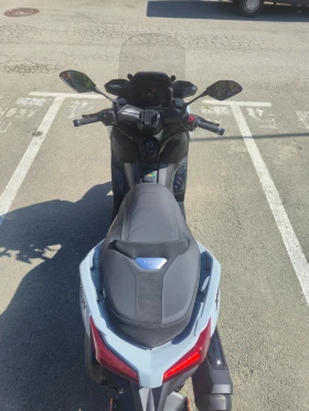 Yamaha X-max 300, снимка 6