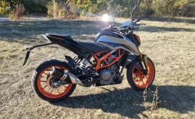 Обява за продажба на Ktm Duke ~9 000 лв. - изображение 3