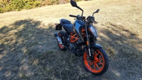 Обява за продажба на Ktm Duke ~9 000 лв. - изображение 1