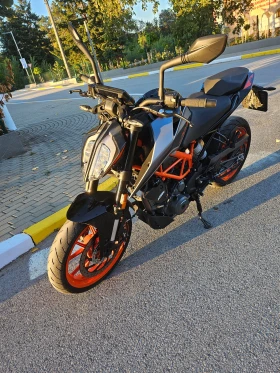 Ktm Duke, снимка 2