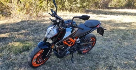     Ktm Duke