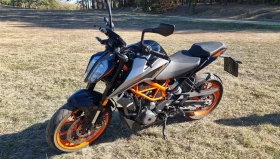 Обява за продажба на Ktm Duke ~9 000 лв. - изображение 4