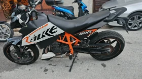 Обява за продажба на Ktm 690 Ktm 690i ~6 100 лв. - изображение 1