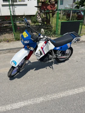  Kawasaki Klr