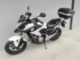 Honda Nc 700X, DCT, ABS, 35 kw, 39.114 km. | Mobile.bg    9