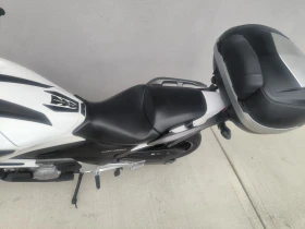 Honda Nc 700X, DCT, ABS, 35 kw, 39.114 km. | Mobile.bg    7